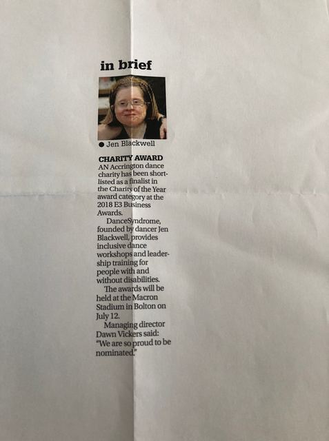 Y2018 Press Coverage