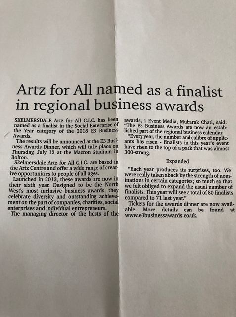 Y2018 Press Coverage