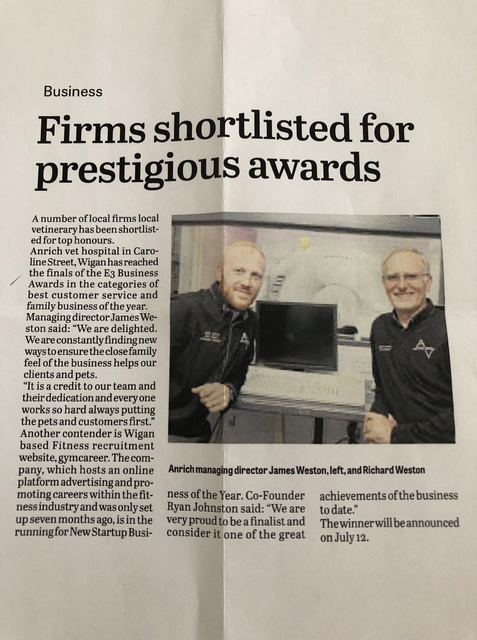 Y2018 Press Coverage