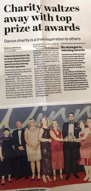 Y2018 Press Coverage