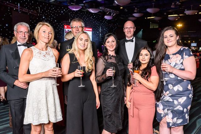 Y2018 Winners