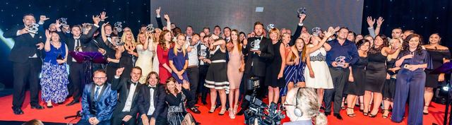 Y2018 Winners