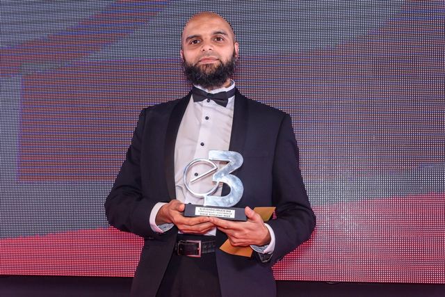 Y2018 Winners