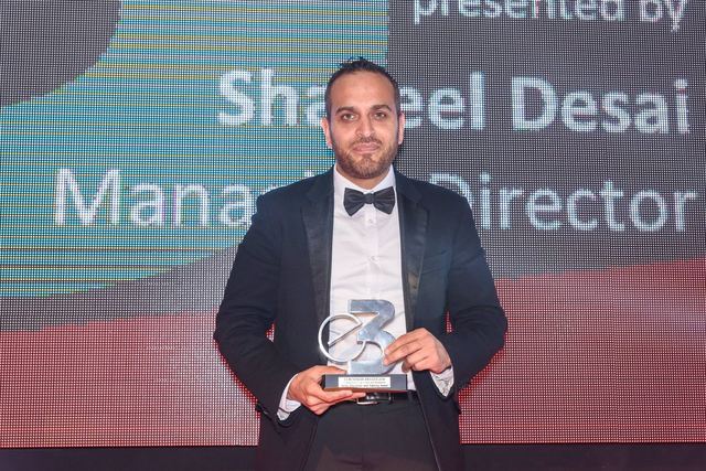 Y2018 Winners