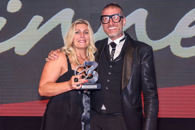 Y2018 Winners
