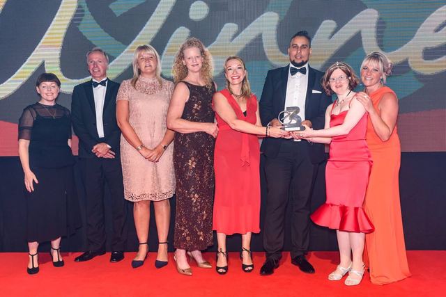 Y2018 Winners