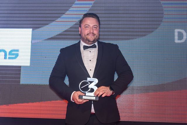 Y2018 Winners