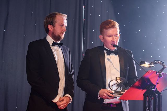 Y2018 Winners