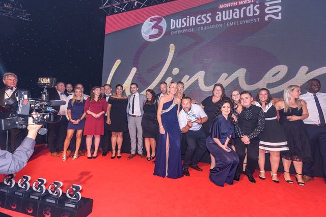 Y2018 Winners