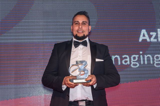 Y2018 Winners