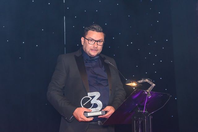 Y2018 Winners