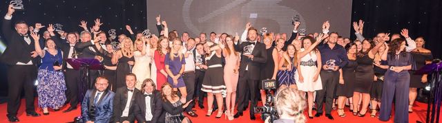 Y2018 Winners