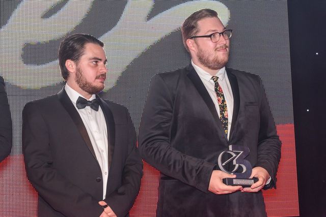Y2018 Winners