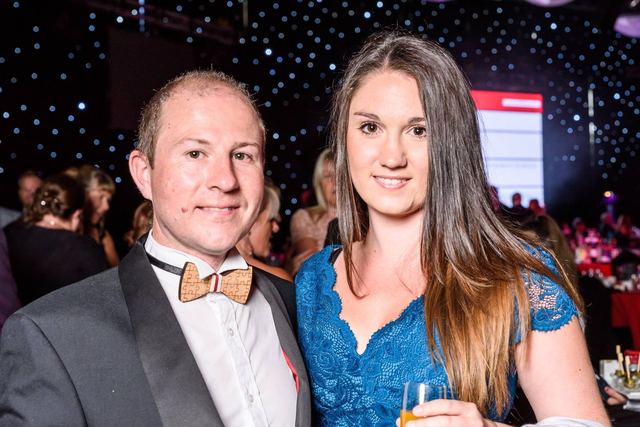 Y2018 Winners