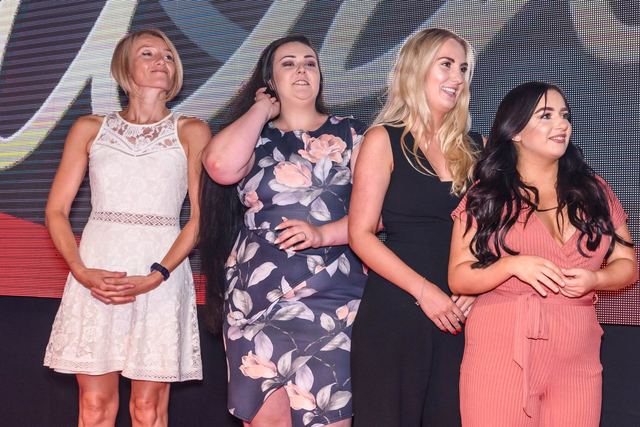 Y2018 Winners