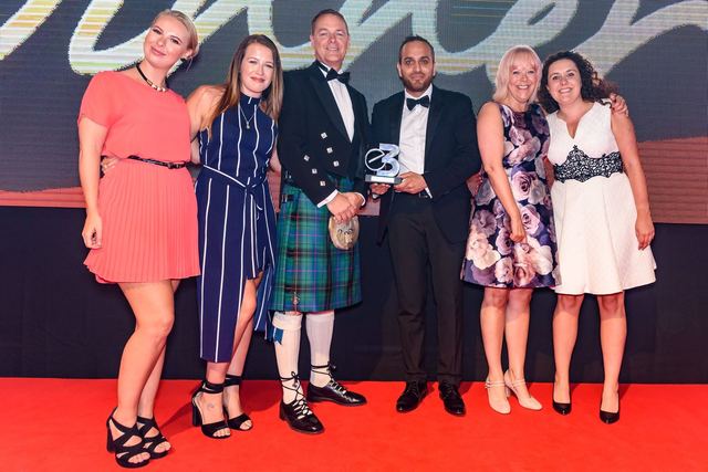 Y2018 Winners