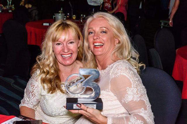 Y2018 Winners