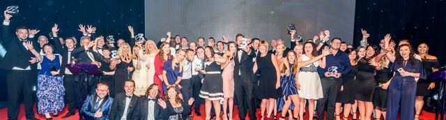 Y2018 Winners