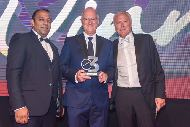 Y2018 Winners