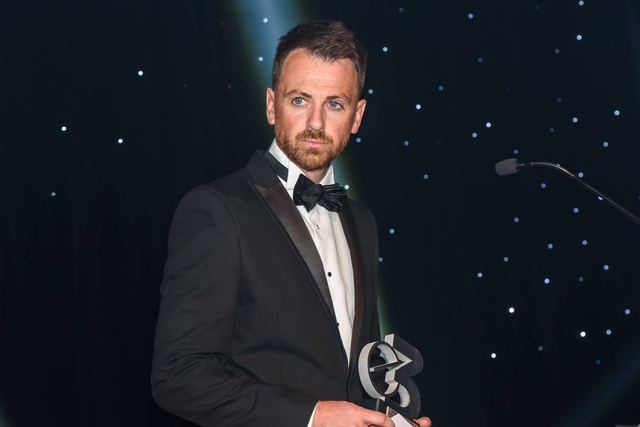 Y2018 Winners