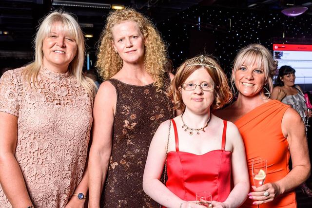 Y2018 Winners