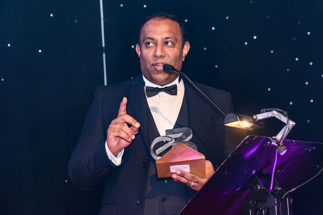 Y2018 Winners