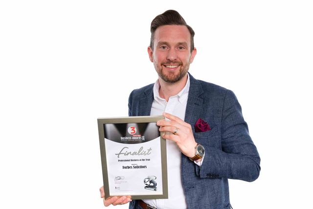 11. Forbes Solicitors