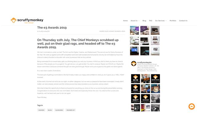 Y2019 Press Coverage
