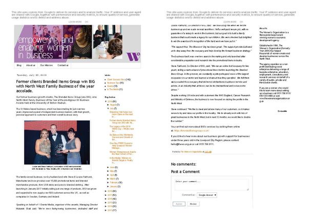 Y2019 Press Coverage