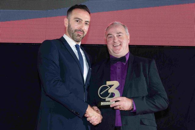 Y2019 Winners