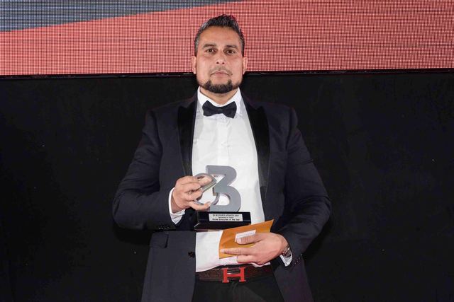 Y2019 Winners
