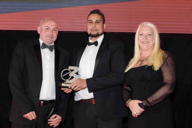 Y2019 Winners
