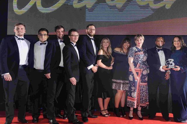 Y2019 Winners