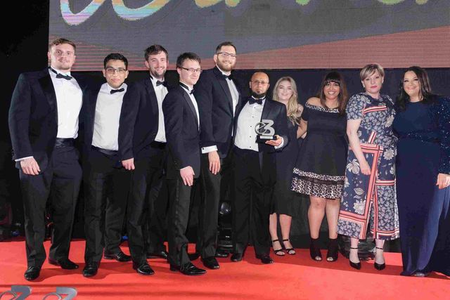 Y2019 Winners