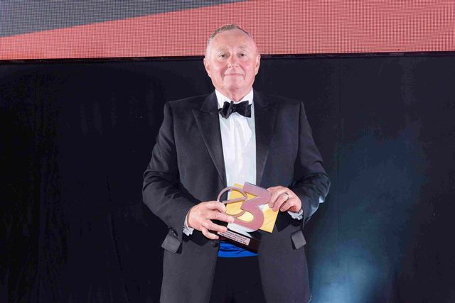 Y2019 Winners