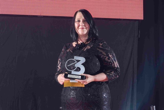 Y2019 Winners
