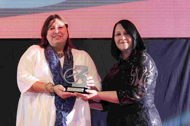 Y2019 Winners