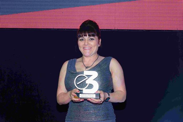 Y2019 Winners