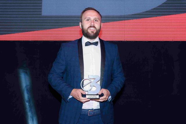 Y2019 Winners