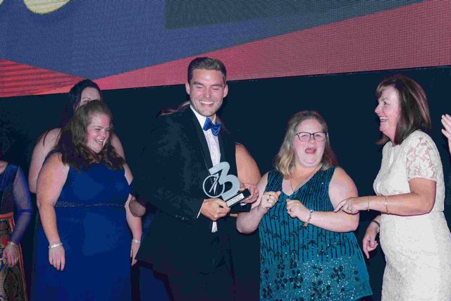 Y2019 Winners