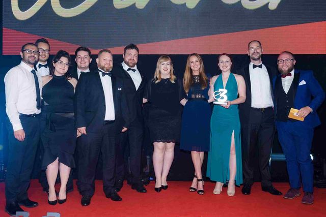 Y2019 Winners
