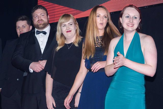 Y2019 Winners
