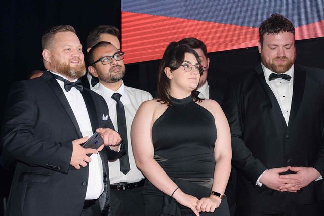 Y2019 Winners