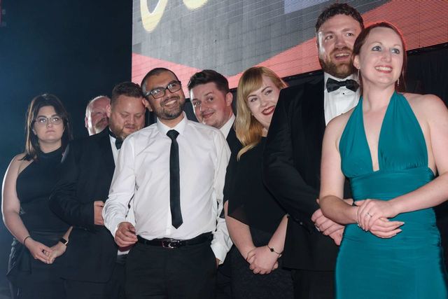 Y2019 Winners
