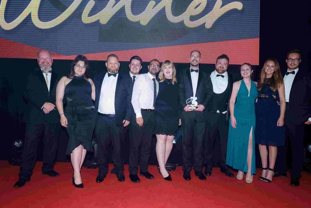 Y2019 Winners