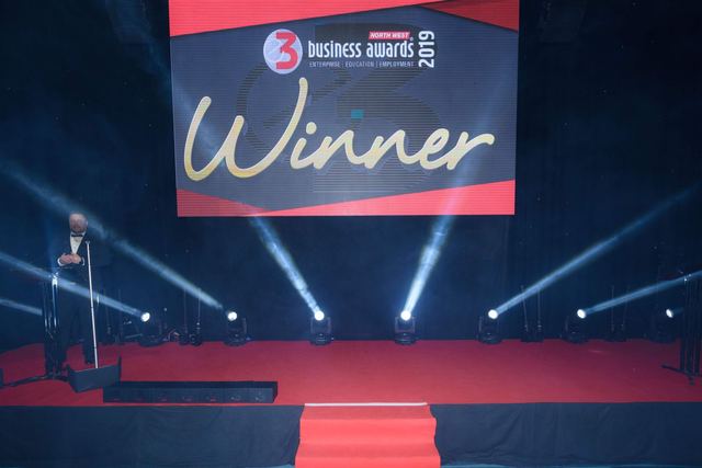 Y2019 Winners