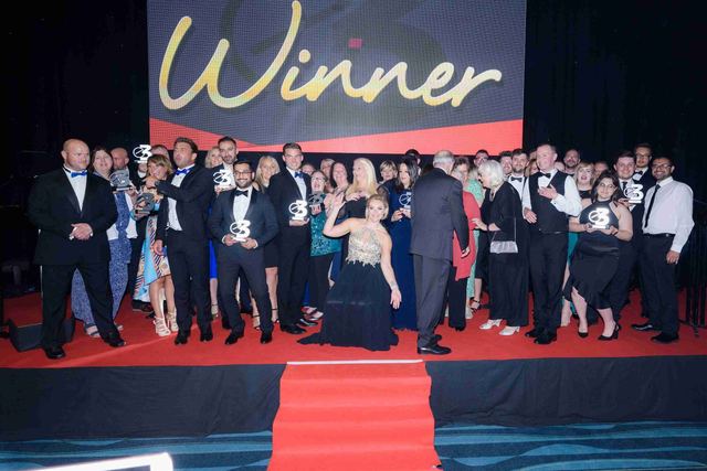 Y2019 Winners