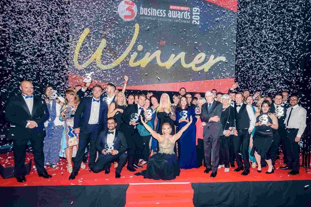 Y2019 Winners