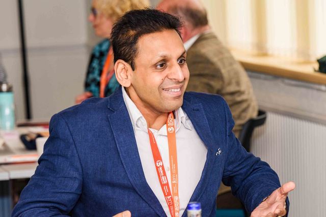 Y2019 Judging Panel Briefing Session