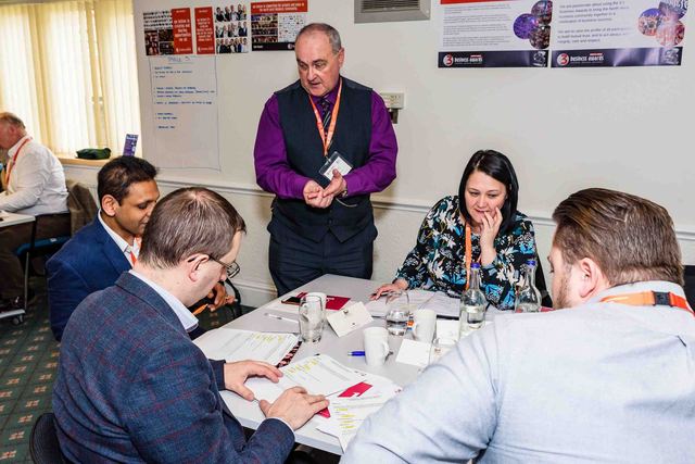 Y2019 Judging Panel Briefing Session